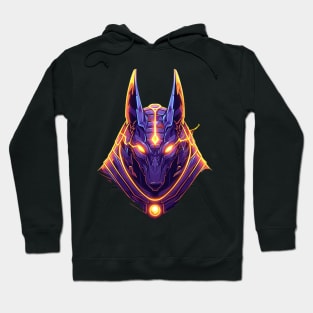 anubis Hoodie